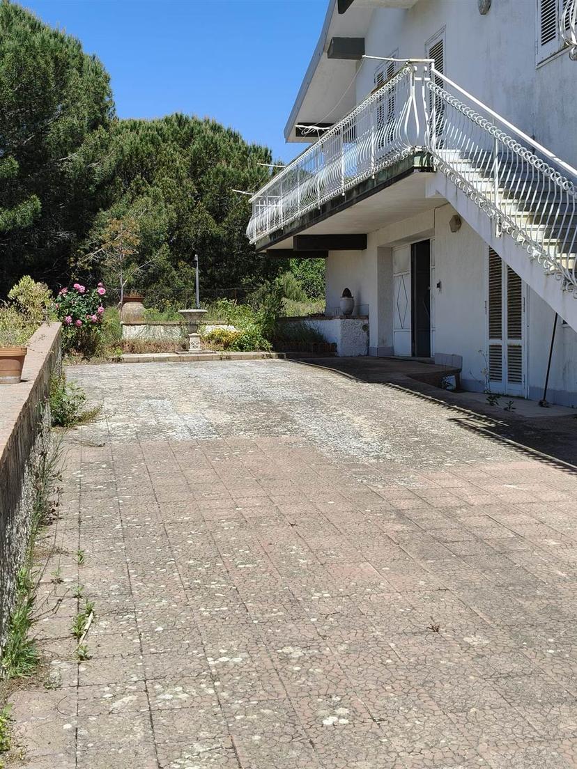Villa in Via Ragusa, Nicolosi — foto 2 di 5