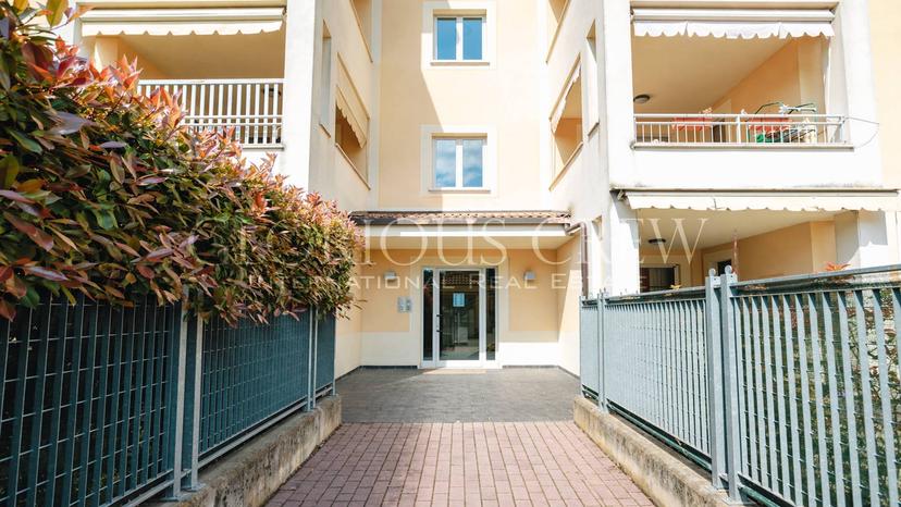 Trilocale in Via Nikolejwka 9, Mazzano — foto 4 di 5