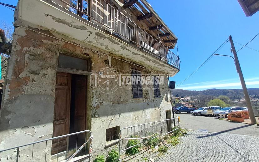 Casa indipendente in Via Garibaldi, Sagliano Micca — foto 3 di 5