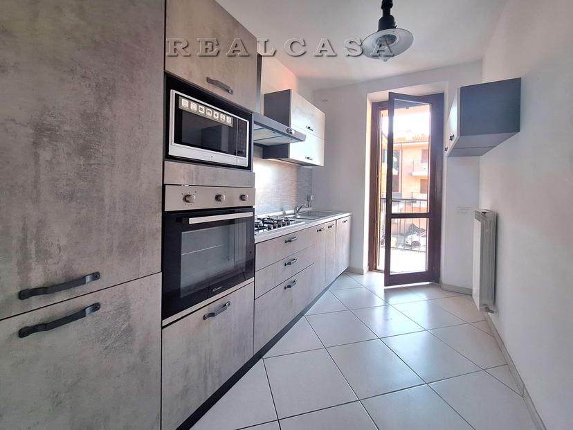 Appartamento in Marx, Castelfidardo — foto 2 di 5