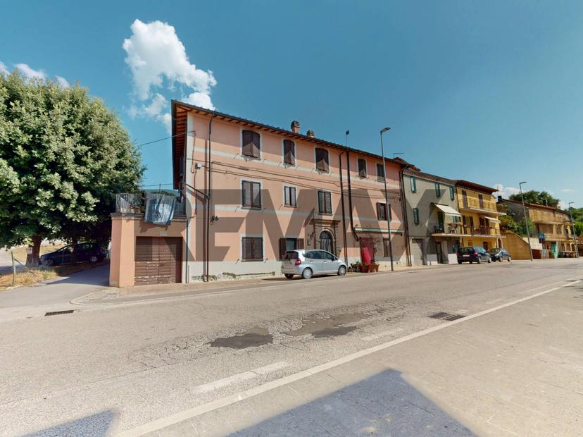 Trilocale in Via Francescana 2, Deruta — foto 2 di 5