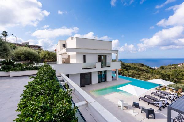Villa in Contrada Certari 94, Capo d'Orlando — foto 2 di 5