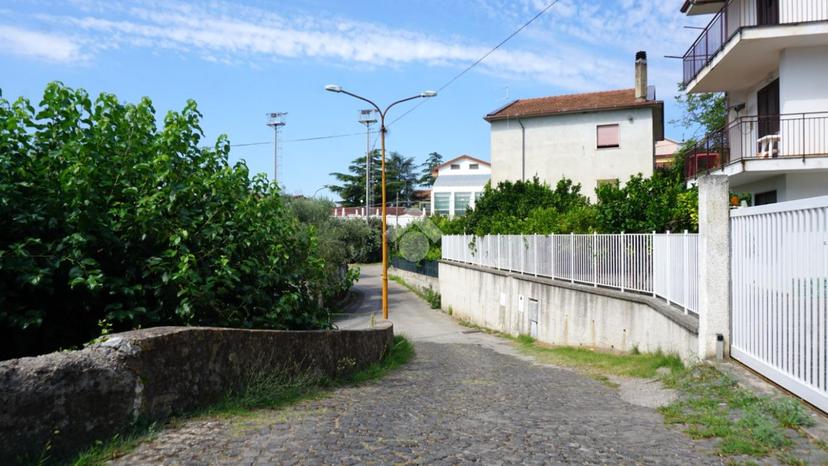 Casa indipendente in Via Irma Bernardi, Montecorvino Pugliano — foto 3 di 5