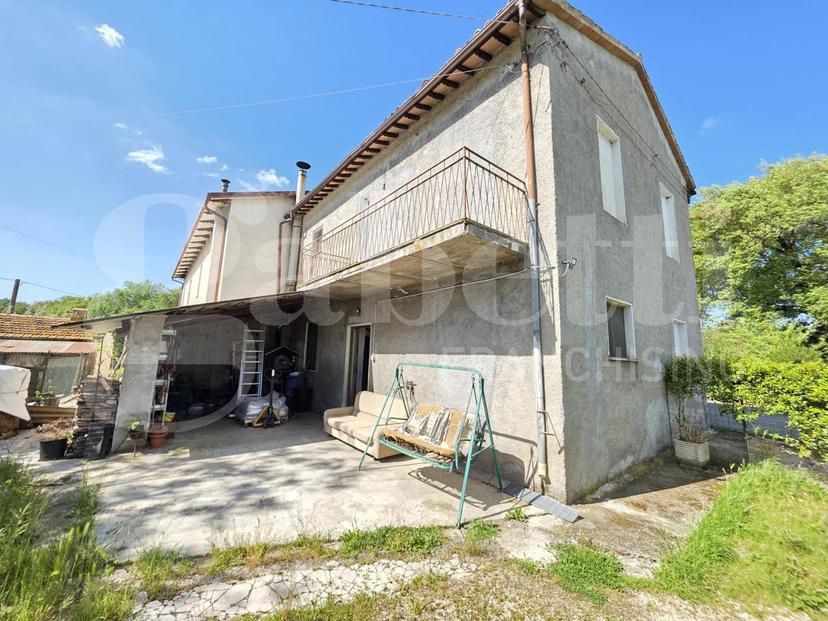 Terratetto unifamiliare in Via dell'Attone, Bevagna — foto 5 di 5