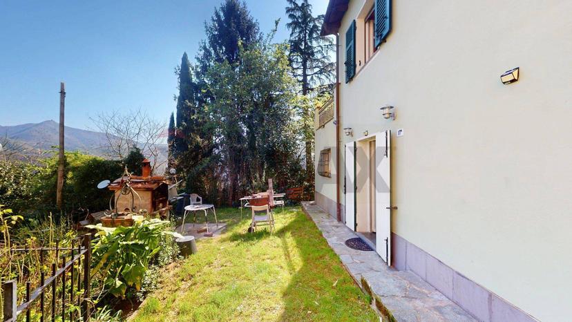 Casa indipendente in Via Pozzoni 17 H, Genova — foto 2 di 5