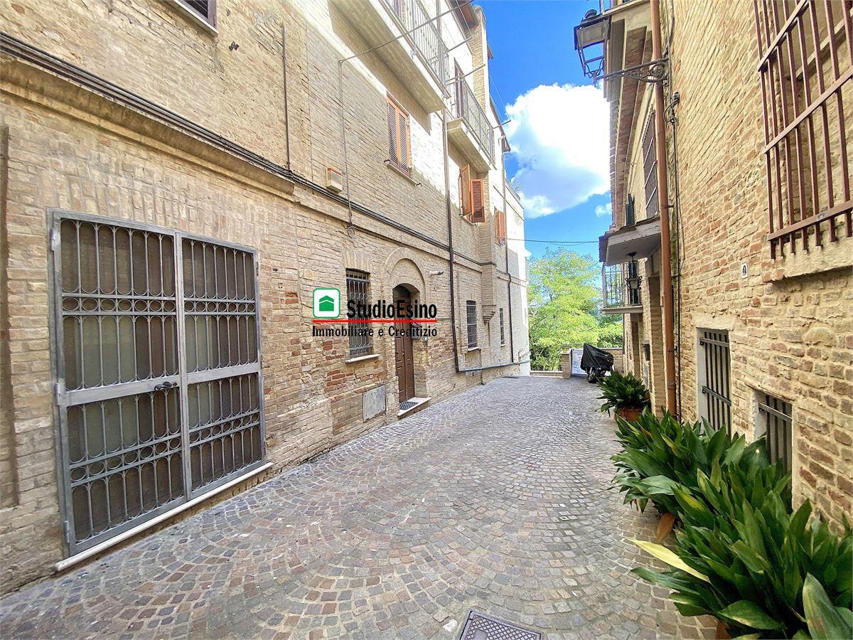 Trilocale in Via  Borghetto 13, Corropoli
