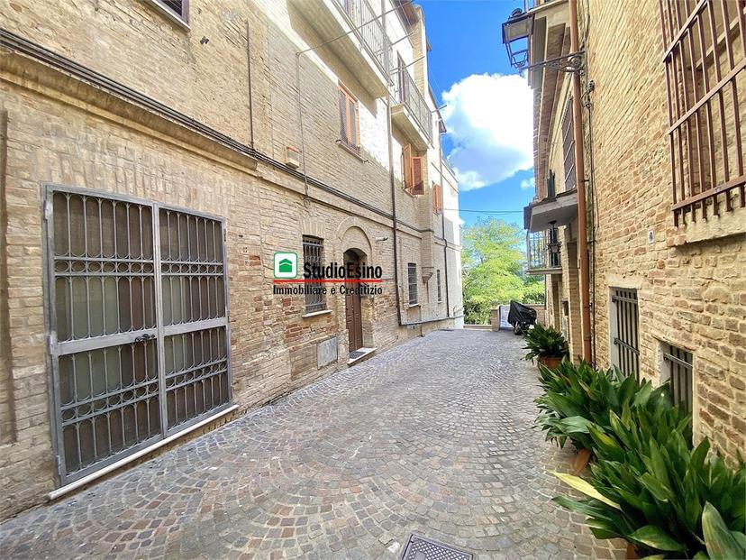 Trilocale in Via  Borghetto 13, Corropoli