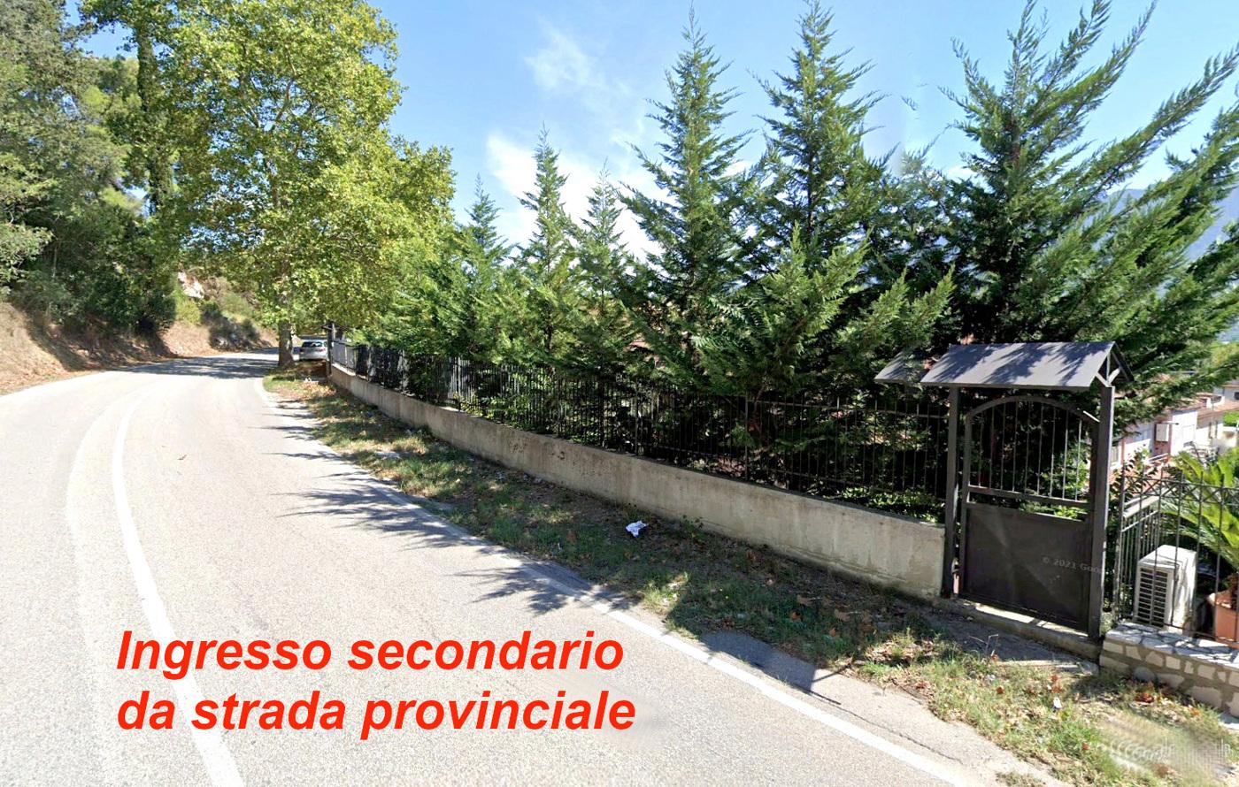 Villa a schiera in Via Tre Senete Snc, Castelvenere
