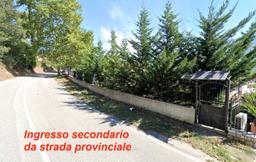 Villa a schiera in Via Tre Senete Snc, Castelvenere
