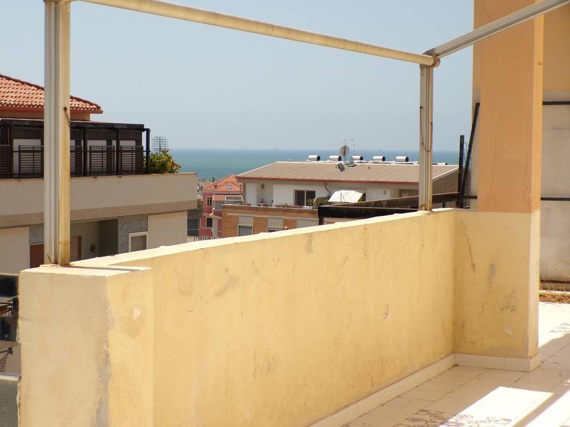 Attico in Via dei Passeri 12, Cagliari — foto 3 di 5