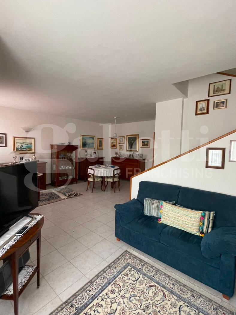 Casa indipendente in Via Capo Caccia 19, Oristano — foto 5 di 5