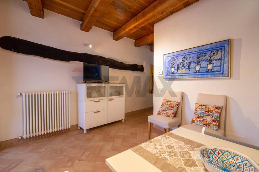 Bilocale in Piazza del Castello, Bevagna — foto 2 di 5