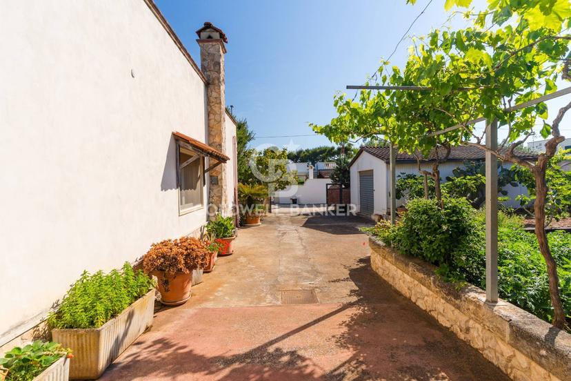 Villa in Via Gioacchino Toma, Nardò — foto 5 di 5