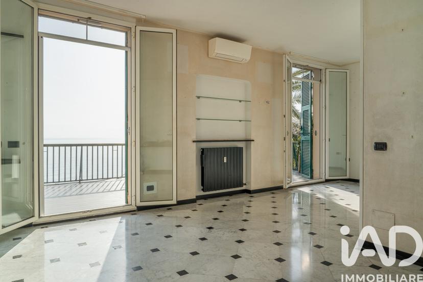 Quadrilocale in Via Privata Chiappa 7, Pieve Ligure — foto 3 di 5