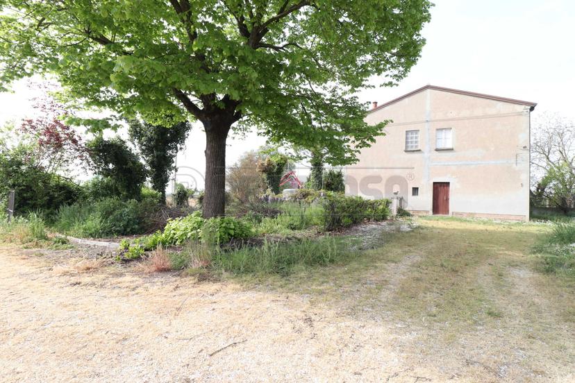 Villa a schiera, Bondeno — foto 4 di 5
