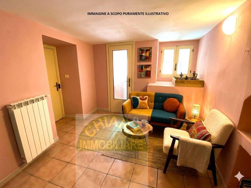 Casa indipendente in Vico VIII Vittorio Veneto, Palmoli — foto 3 di 5