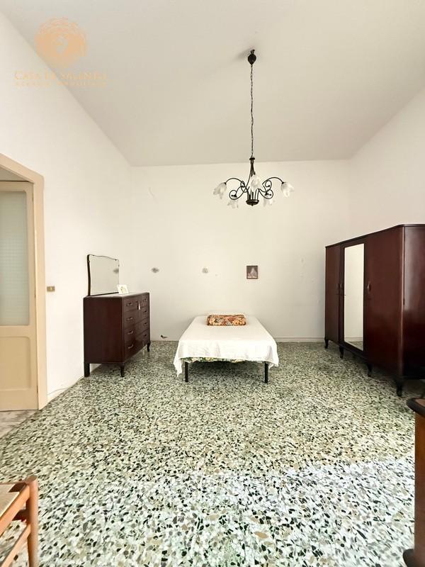 Appartamento in a Daniele Manin 22, Alessano — foto 3 di 5