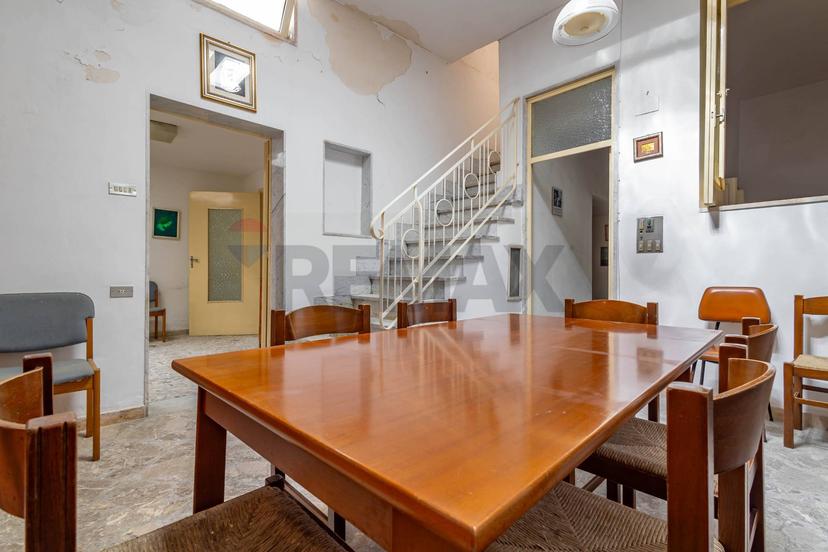 Casa indipendente, Bari