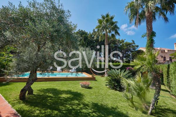 Villa in Contrada Difisa, Pollina — foto 3 di 5