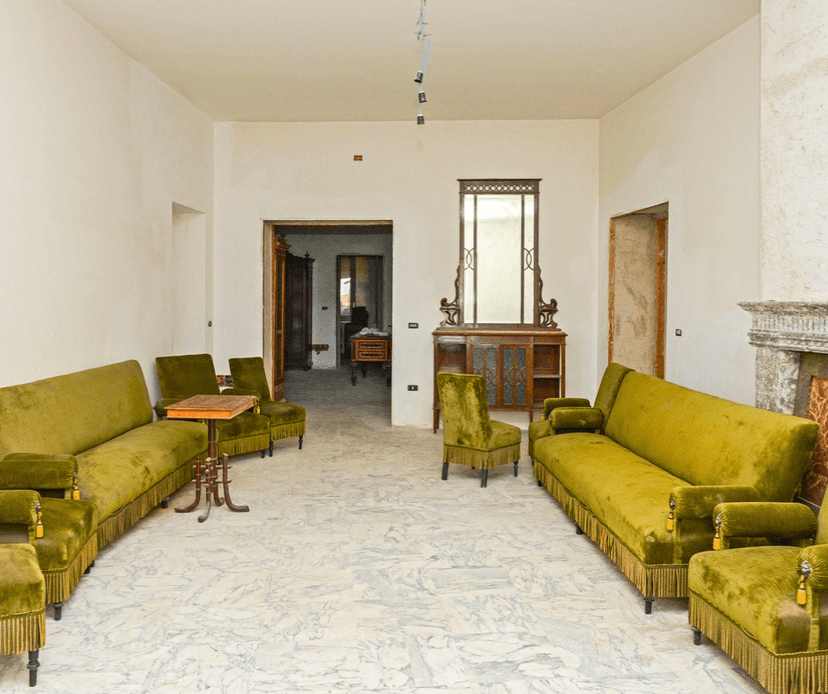 Appartamento in Piazza del Pendino 1, Eboli — foto 2 di 5
