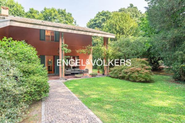 Villa bifamiliare in Via Grigna 2, Monza — foto 4 di 5