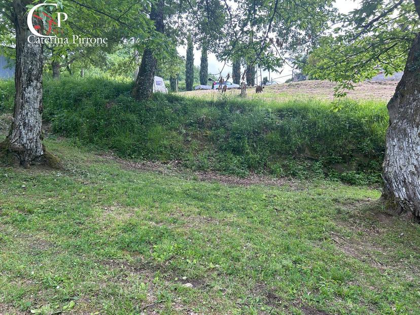 Rustico in Località Caprile Snc, San Godenzo — foto 4 di 5