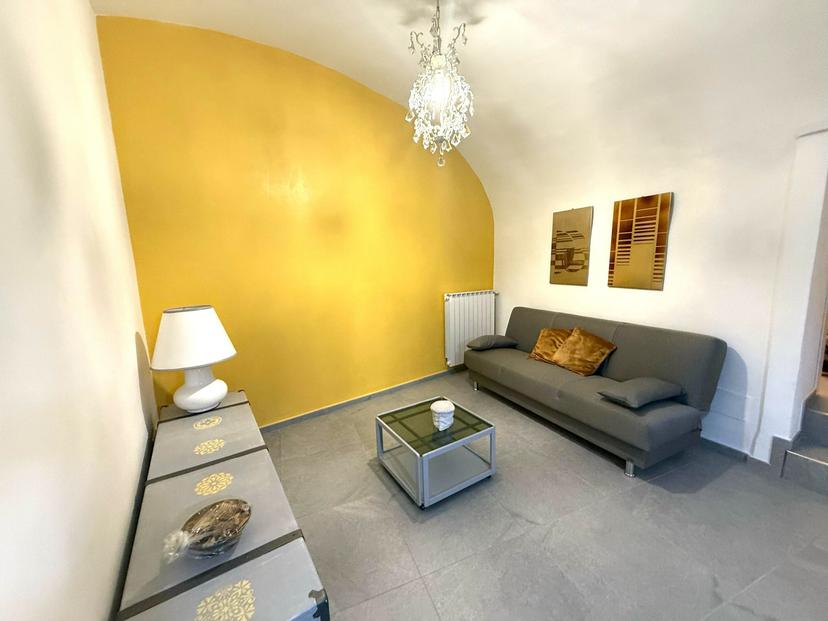 Trilocale in Via Evasio Leoni N. 2, Casale Monferrato — foto 3 di 5