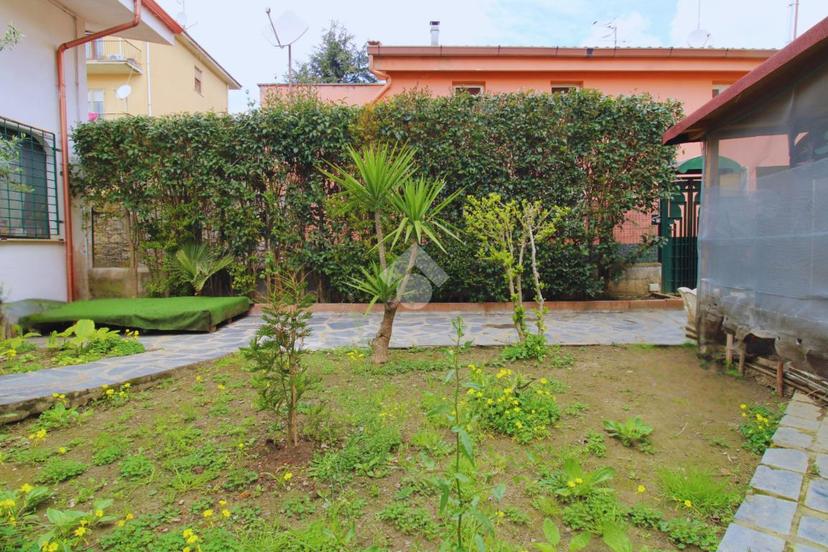 Villa in Via del Conte 15, Sapri — foto 2 di 5