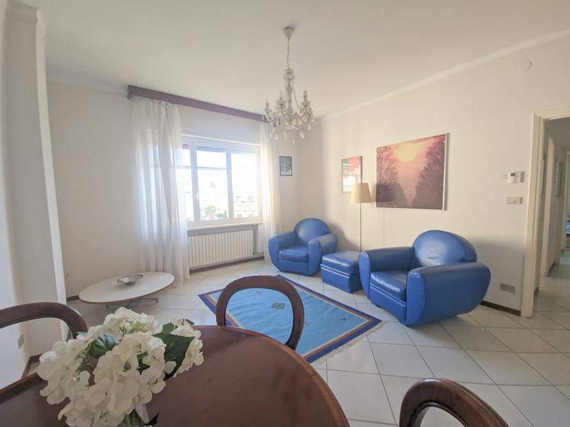 Bilocale in Corso Matuzia 149, Sanremo