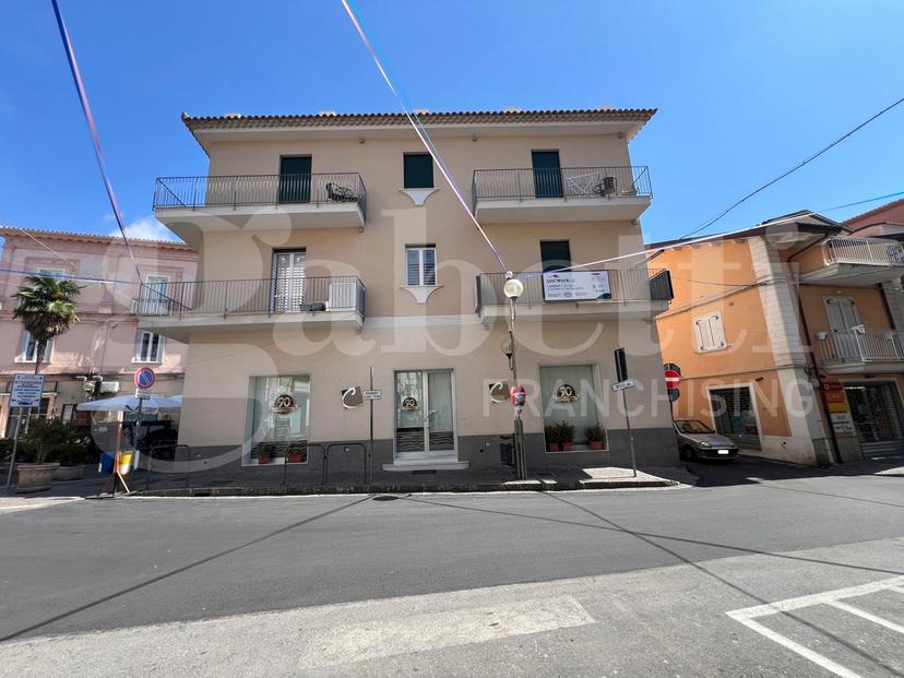 Trilocale in Via Nuova  5, Amantea — foto 4 di 5