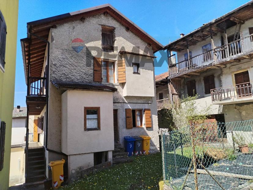 Casa indipendente in Frazione Servo 182, Sovramonte — foto 2 di 5