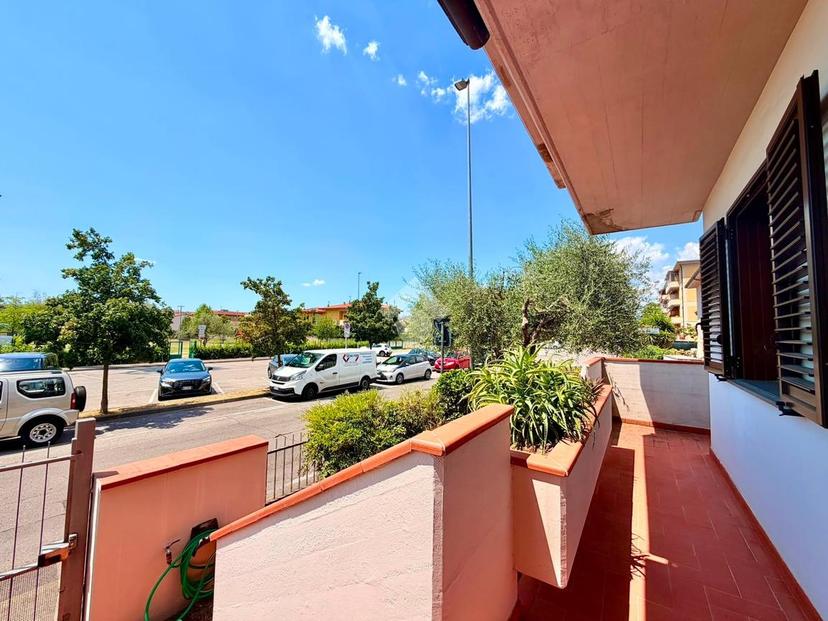 Casa indipendente in Via Giosuè Carducci 24, Montemurlo — foto 3 di 5