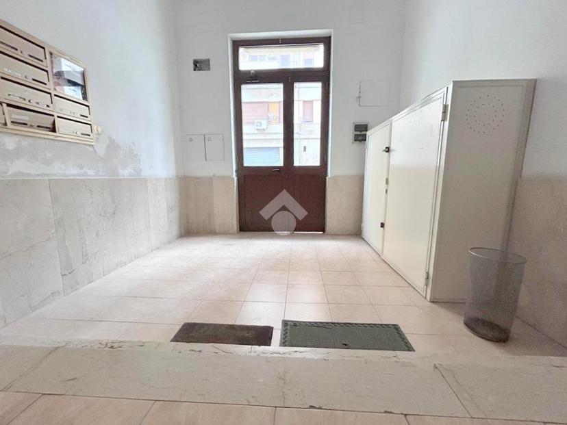 Bilocale in Via Antonio Lavaggi 11, Palermo