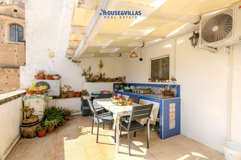 Casa indipendente in Via Viceré Nicolò Speciale, Noto — foto 5 di 5