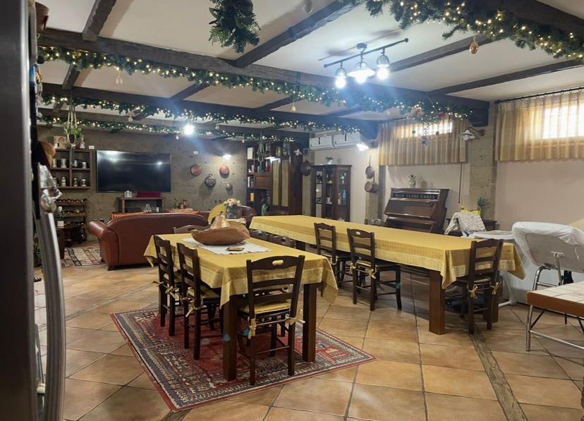 Appartamento in villa in Via Ficucella Snc, Maddaloni — foto 4 di 5