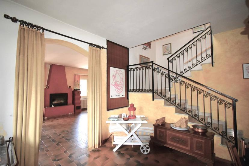 Villa in Via San Gaetano 63, Casatenovo — foto 4 di 5