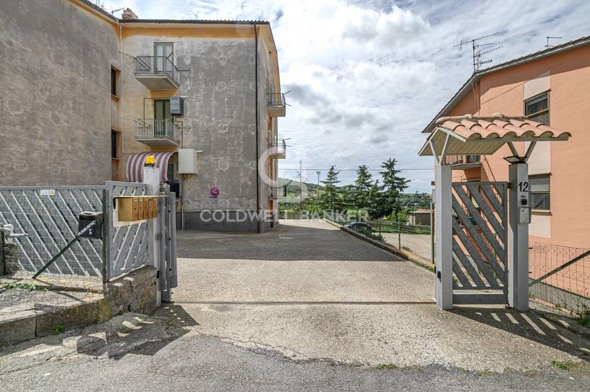 Quadrilocale in Via Toscana 12, Monte Romano — foto 4 di 5