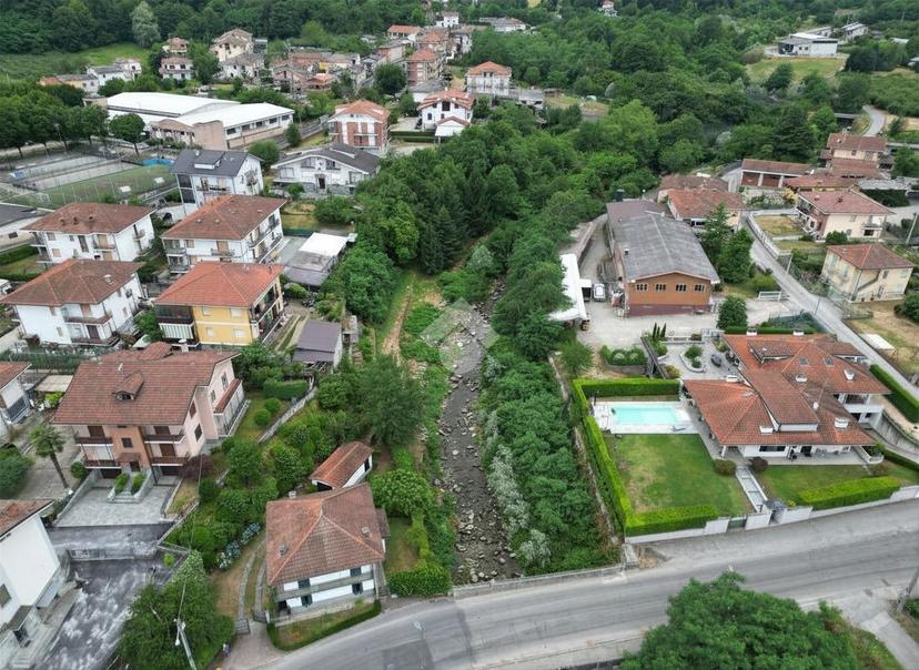 Villa in Via Carlo Alberto 45, Barge — foto 3 di 5