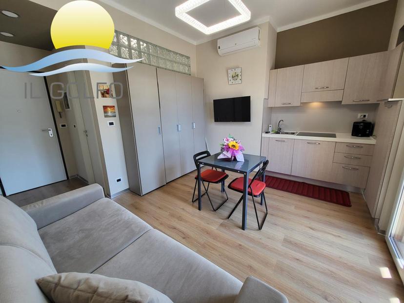 Monolocale in Via Aurelia 16, San Bartolomeo al Mare — foto 3 di 5