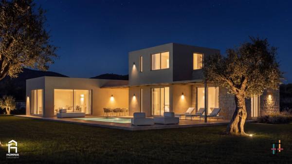 Villa, Pula — foto 3 di 5