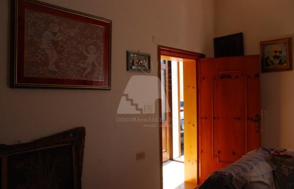 Terratetto unifamiliare in Via Camillo Prampolini 22, Presicce-Acquarica — foto 5 di 5