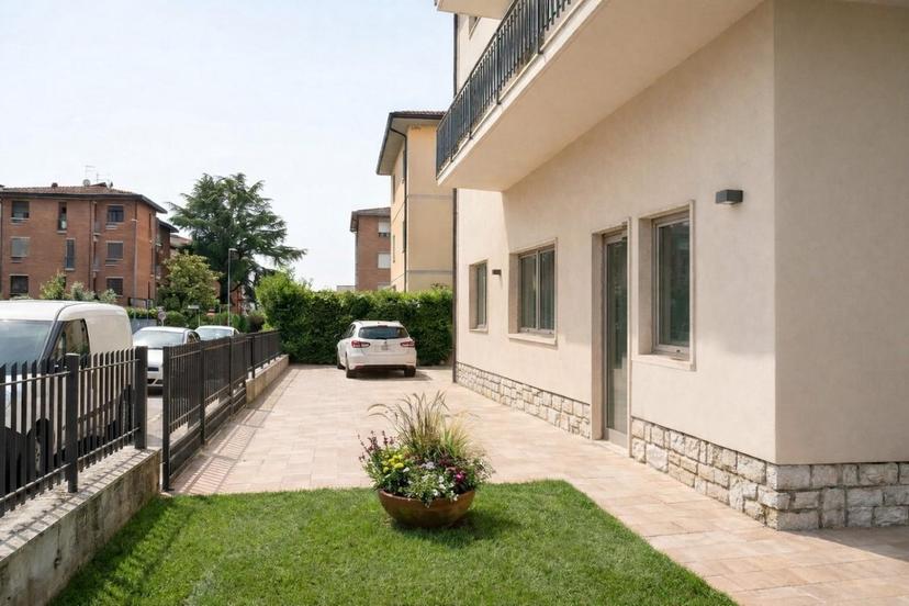 Appartamento, Castelfranco di Sotto — foto 4 di 5