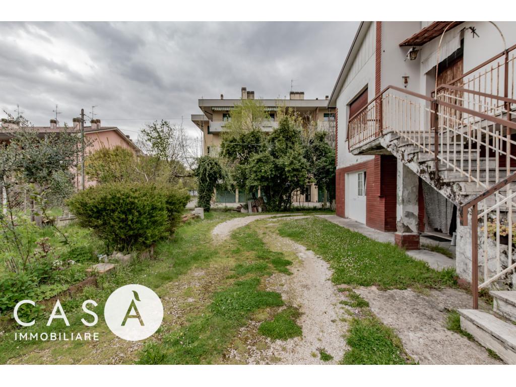 Casa indipendente, Forlì