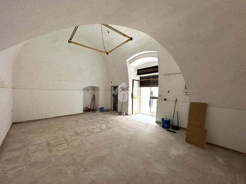 Casa indipendente in Vico Giandomenico Romagnosi 17, Canosa di Puglia — foto 3 di 5