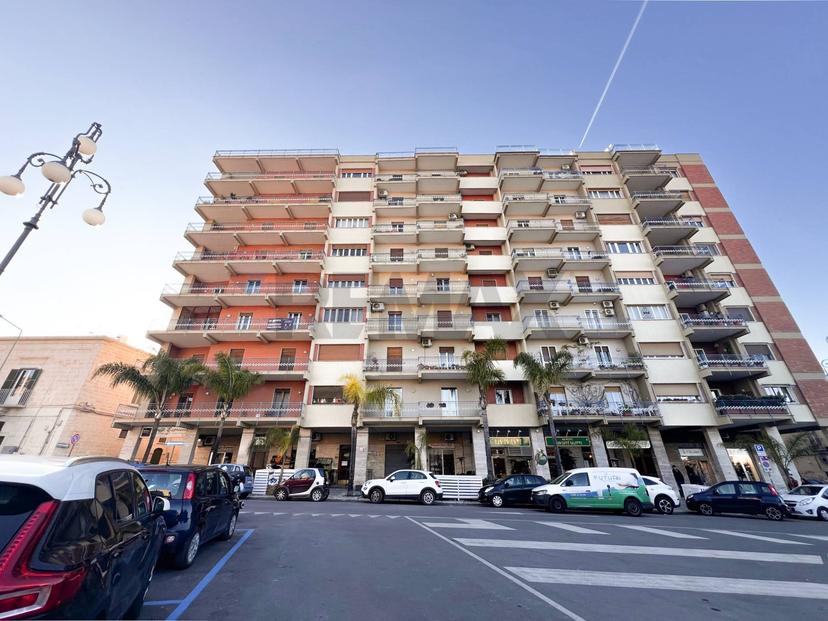 Quadrilocale in Piazza Vittorio Emanuele 54, Bisceglie — foto 3 di 5