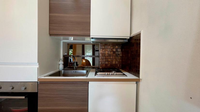 Casa indipendente in Via Niscioli, Cercino — foto 3 di 5
