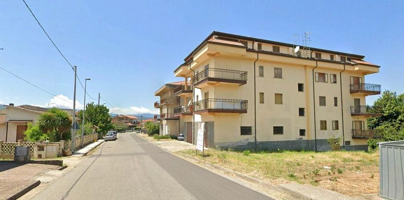 Quadrilocale in Via Rizzuso, Piane Crati — foto 2 di 5