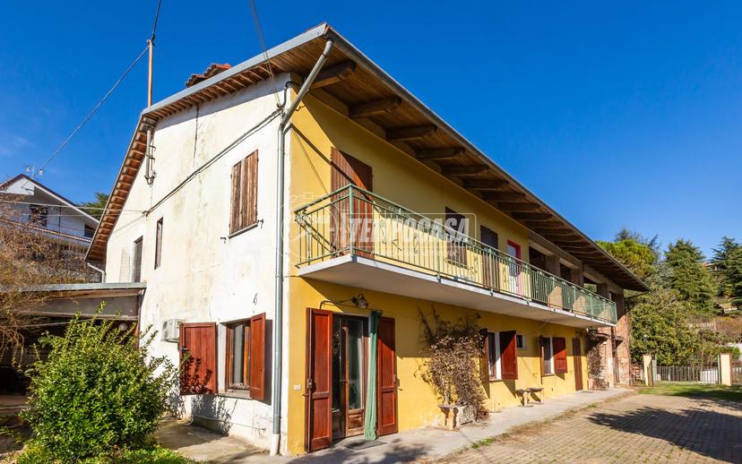 Casa indipendente in Via del Tamlino, Brusasco — foto 5 di 5