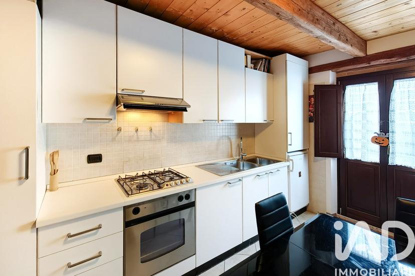 Casa indipendente in Via Giacomo Leopardi 60, Montefano — foto 2 di 5