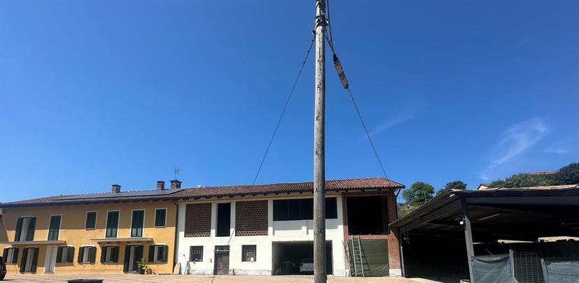 Rustico in Frazione Vaglierano 49, Asti — foto 5 di 5